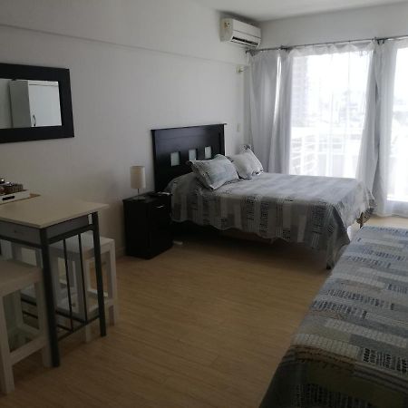 Airessoho1160 Apartment Buenos Aires Bagian luar foto