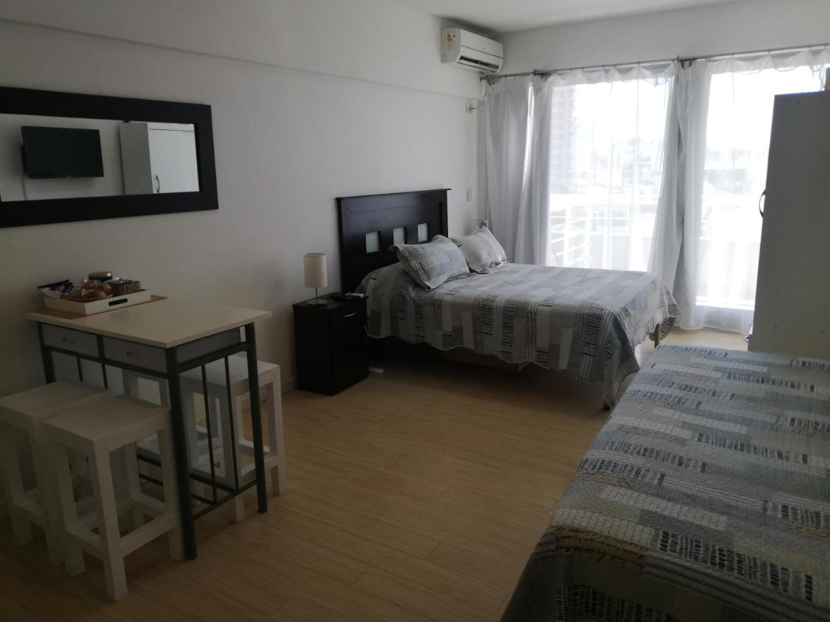 Airessoho1160 Apartment Buenos Aires Bagian luar foto