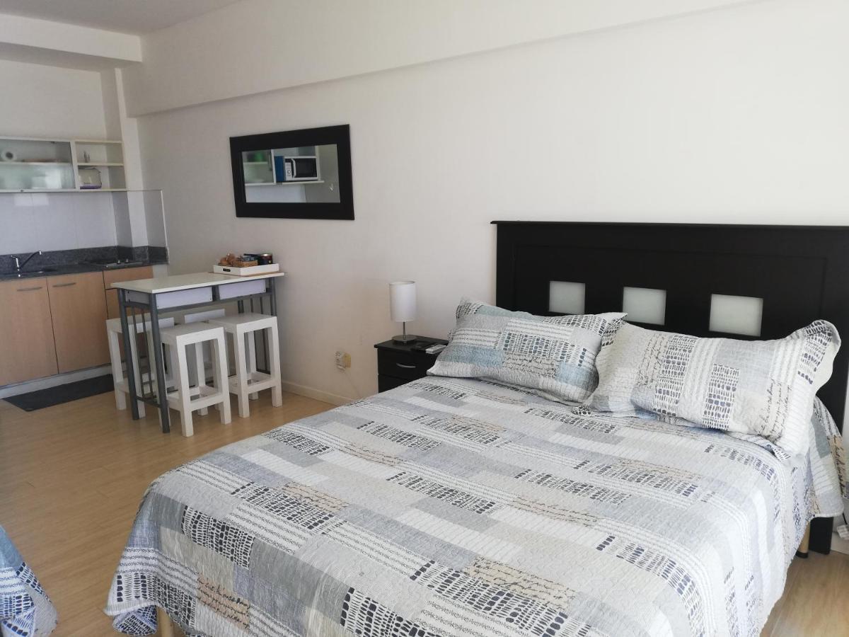 Airessoho1160 Apartment Buenos Aires Bagian luar foto