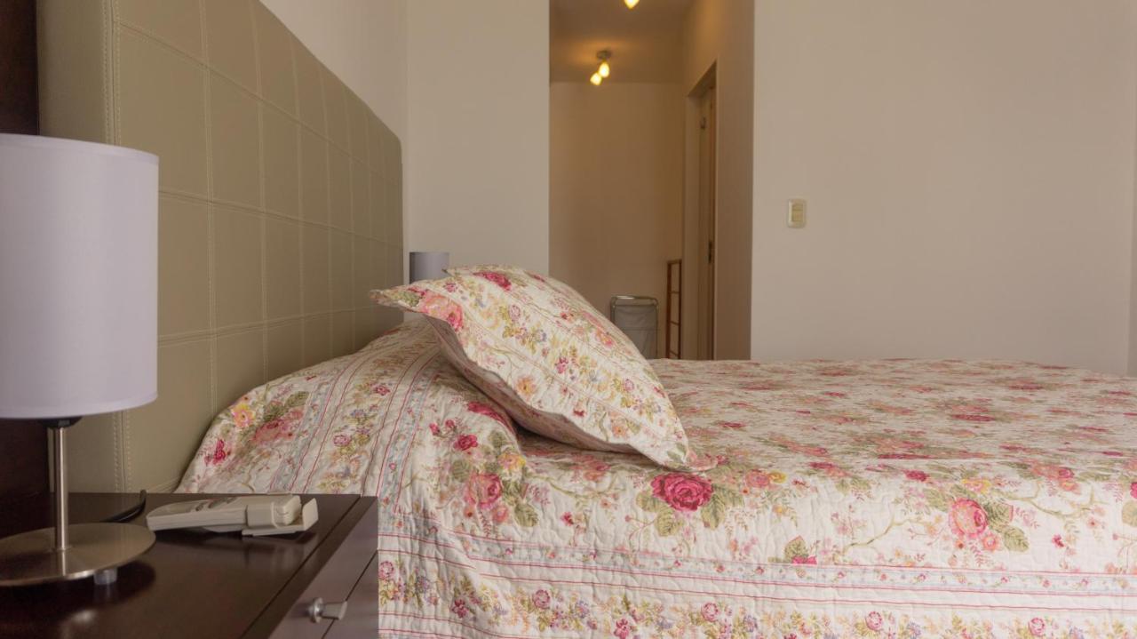 Airessoho1160 Apartment Buenos Aires Bagian luar foto