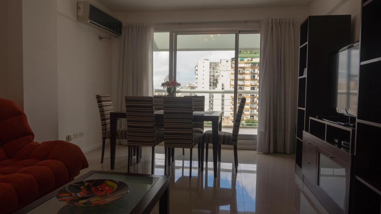 Airessoho1160 Apartment Buenos Aires Bagian luar foto