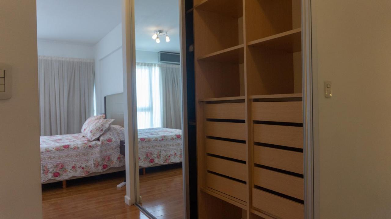 Airessoho1160 Apartment Buenos Aires Bagian luar foto