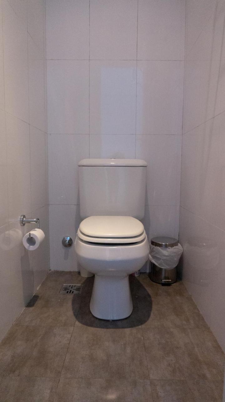 Airessoho1160 Apartment Buenos Aires Bagian luar foto