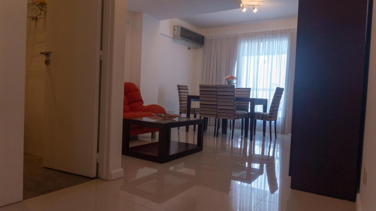 Airessoho1160 Apartment Buenos Aires Bagian luar foto