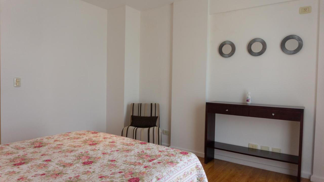 Airessoho1160 Apartment Buenos Aires Bagian luar foto