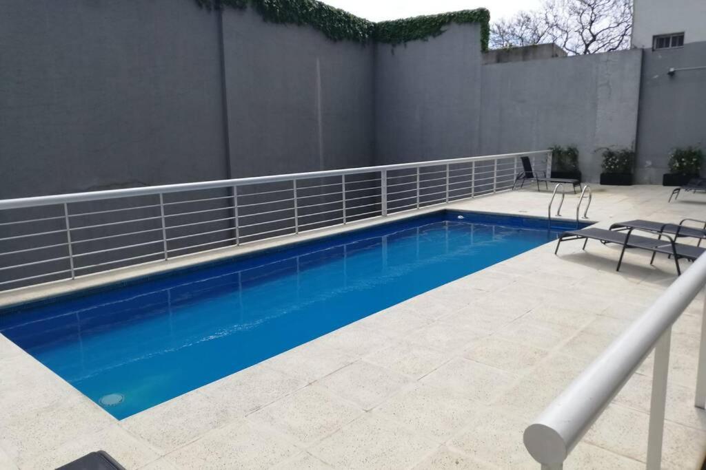 Airessoho1160 Apartment Buenos Aires Bagian luar foto