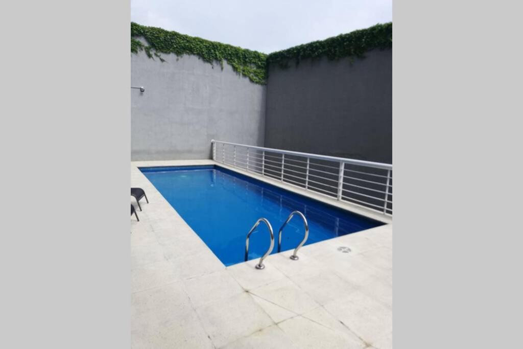 Airessoho1160 Apartment Buenos Aires Bagian luar foto