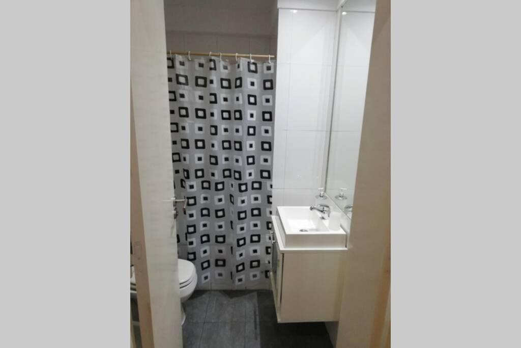 Airessoho1160 Apartment Buenos Aires Bagian luar foto