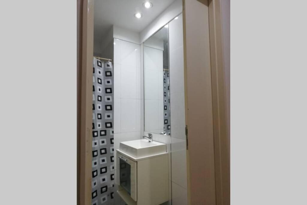 Airessoho1160 Apartment Buenos Aires Bagian luar foto
