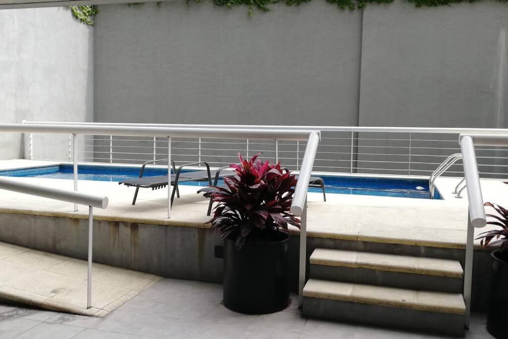 Airessoho1160 Apartment Buenos Aires Bagian luar foto