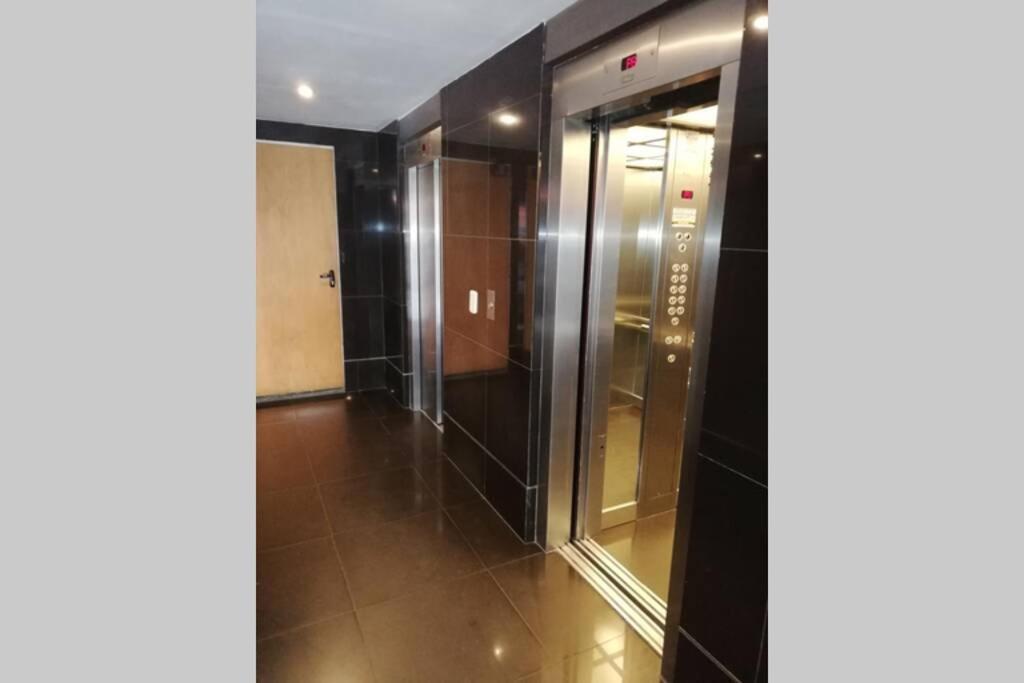 Airessoho1160 Apartment Buenos Aires Bagian luar foto