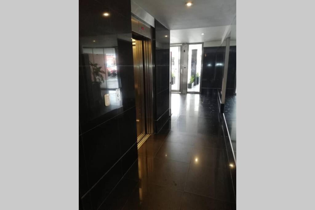 Airessoho1160 Apartment Buenos Aires Bagian luar foto